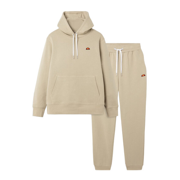 ELLESSE 'TRACCOTA 2' ΣΕΤ ΦΟΥΤΕΡ-ΦΟΡΜΑ ΑΝΔΡΙΚΟ SHF24878-274