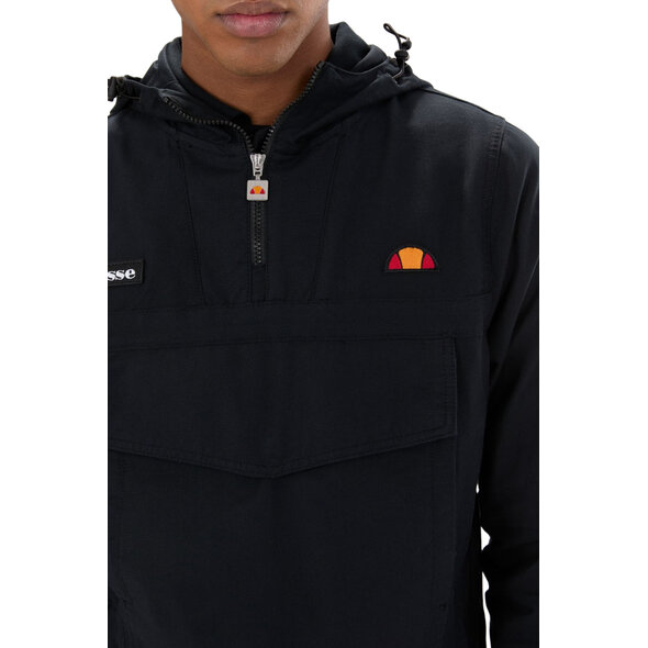 ELLESSE 'MONT 3' LIGHTWEIGHT OVERHEAD ΑΝΔΡΙΚΟ SHF24884-BLACK
