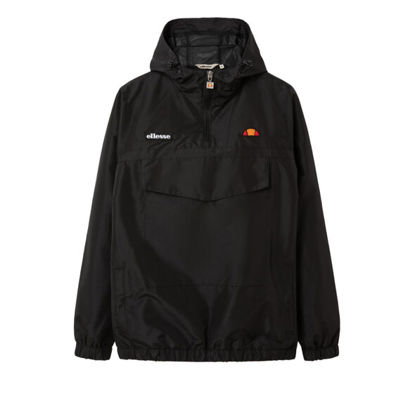 ELLESSE 'MONT 3' LIGHTWEIGHT OVERHEAD ΑΝΔΡΙΚΟ SHF24884-BLACK