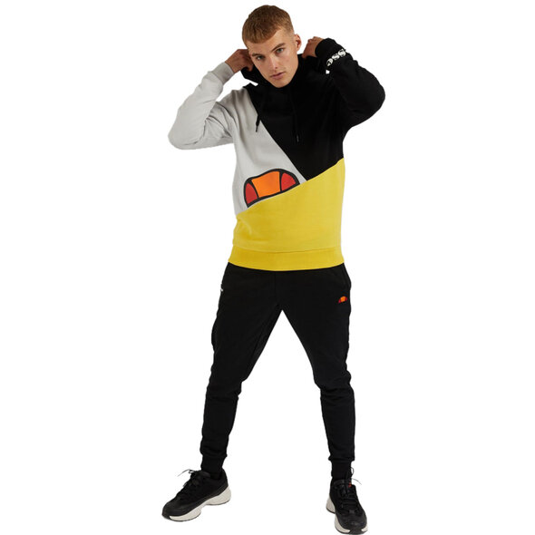 ELLESSE 'PICASSO' COLOR BLOCKED ΦΟΥΤΕΡ ΑΝΔΡIKO SHG09851-MULTI