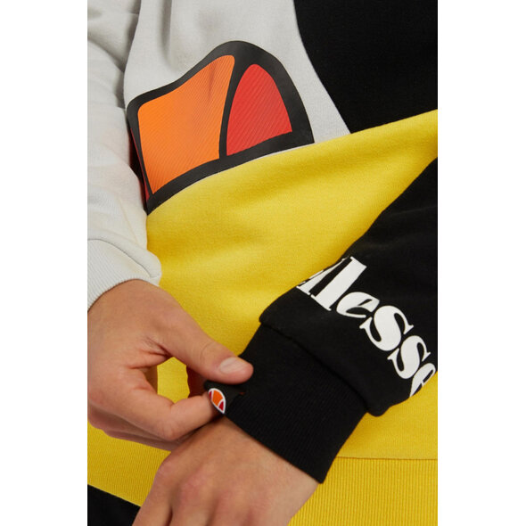 ELLESSE 'PICASSO' COLOR BLOCKED ΦΟΥΤΕΡ ΑΝΔΡIKO SHG09851-MULTI