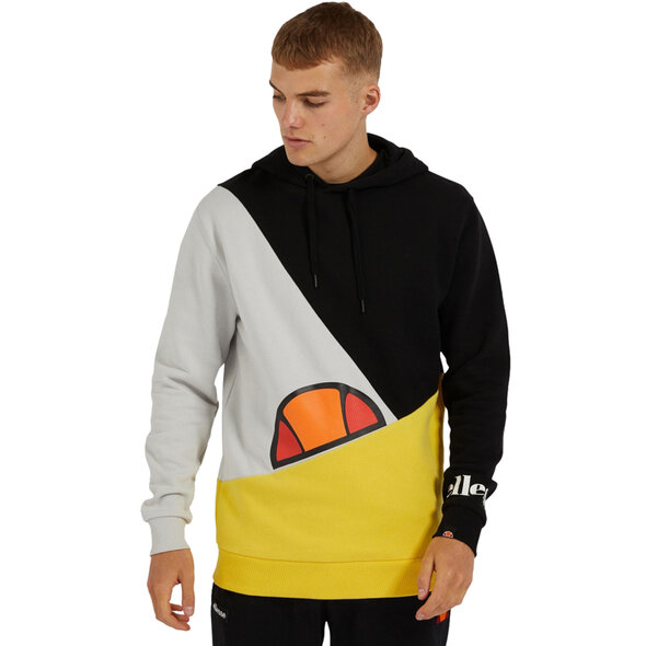 ELLESSE 'PICASSO' COLOR BLOCKED ΦΟΥΤΕΡ ΑΝΔΡIKO SHG09851-MULTI