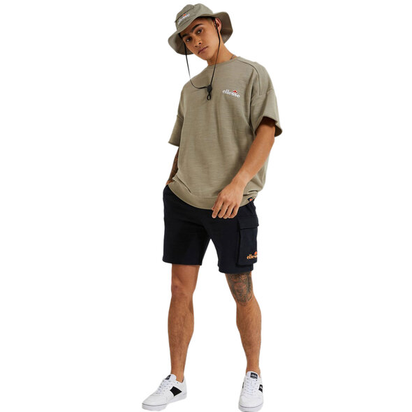 ELLESSE 'SMETTILA' ΦΟΥΤΕΡ ΑΝΔΡIKO SHJ11946-KHAKI