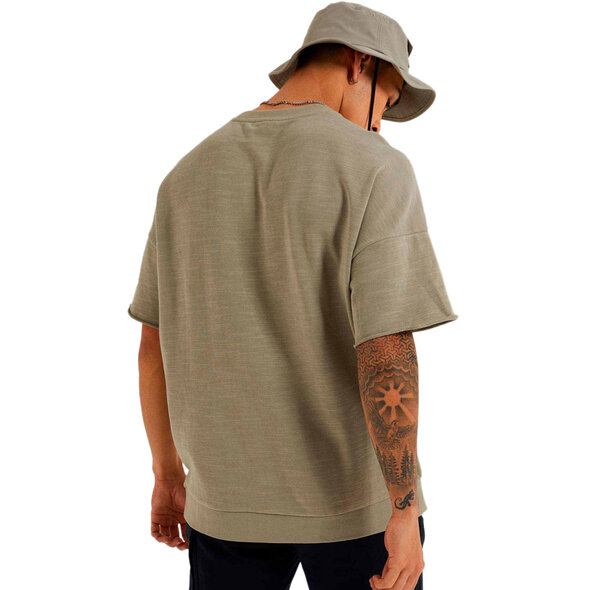 ELLESSE 'SMETTILA' ΦΟΥΤΕΡ ΑΝΔΡIKO SHJ11946-KHAKI