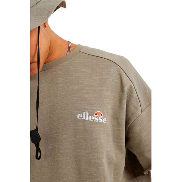 ELLESSE 'SMETTILA' ΦΟΥΤΕΡ ΑΝΔΡIKO SHJ11946-KHAKI