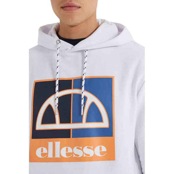 ELLESSE 'LABUS' ΦΟΥΤΕΡ ΑΝΔΡIKO SHK12192-OPTIC WHITE