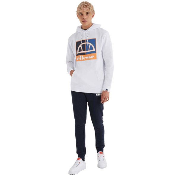 ELLESSE 'LABUS' ΦΟΥΤΕΡ ΑΝΔΡIKO SHK12192-OPTIC WHITE