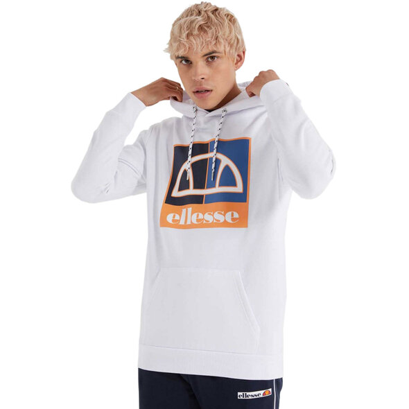 ELLESSE 'LABUS' ΦΟΥΤΕΡ ΑΝΔΡIKO SHK12192-OPTIC WHITE