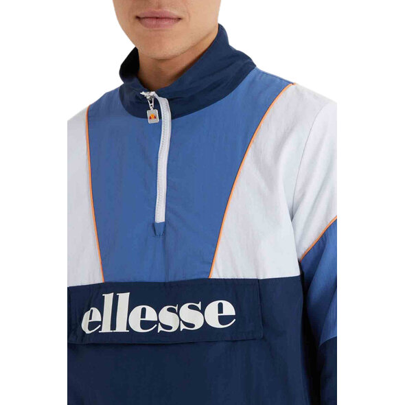 ELLESSE 'SAPOR' TRACK ΦΟΥΤΕΡ ΑΝΔΡIKO SHK12196-DRESS BLUES