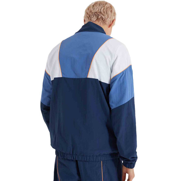 ELLESSE 'SAPOR' TRACK ΦΟΥΤΕΡ ΑΝΔΡIKO SHK12196-DRESS BLUES
