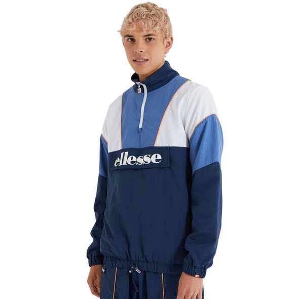 ELLESSE 'SAPOR' TRACK ΦΟΥΤΕΡ ΑΝΔΡIKO SHK12196-DRESS BLUES