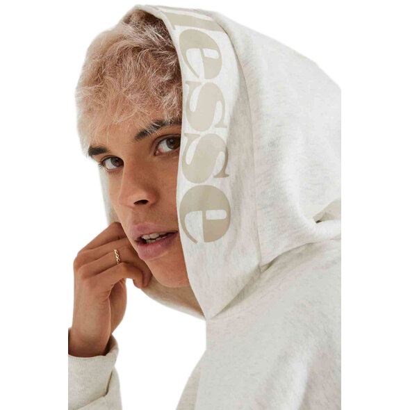 ELLESSE 'HANLI' ΦΟΥΤΕΡ ΑΝΔΡIKO SHK12213-OFF WHITE