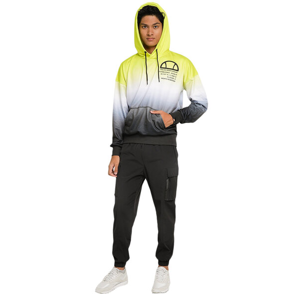 ELLESSE SPRAY FADE ΦΟΥΤΕΡ ΑΝΔΡIKO SHK12268-MULTI