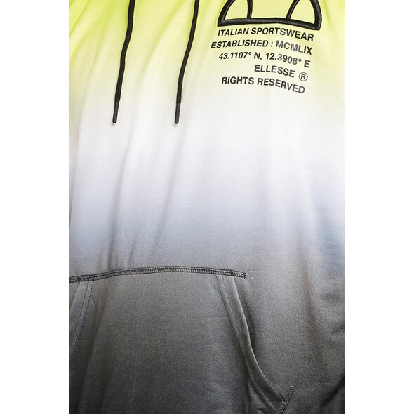 ELLESSE SPRAY FADE ΦΟΥΤΕΡ ΑΝΔΡIKO SHK12268-MULTI