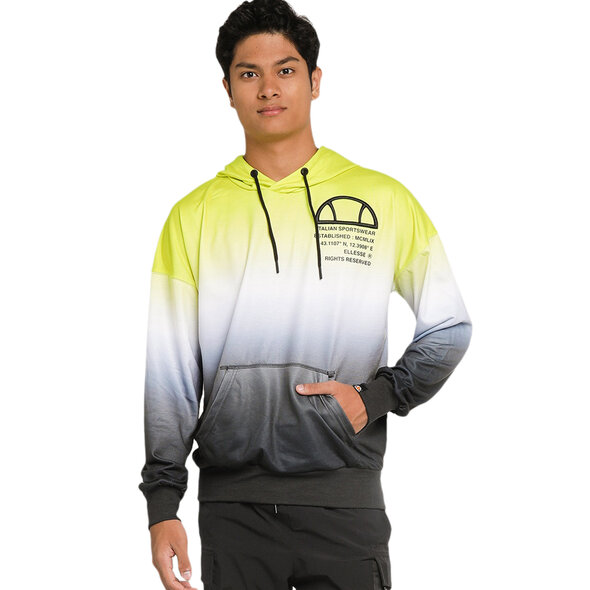 ELLESSE SPRAY FADE ΦΟΥΤΕΡ ΑΝΔΡIKO SHK12268-MULTI