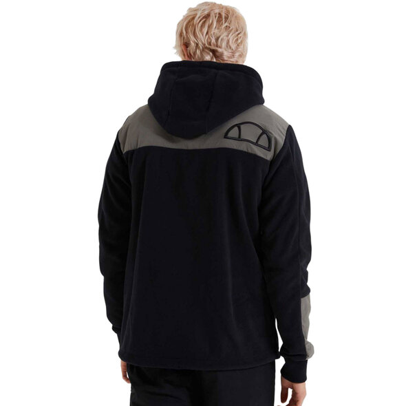 ELLESSE 'PERIODIC' ΦΟΥΤΕΡ ΑΝΔΡΙΚΟ SHK12272-BLACK