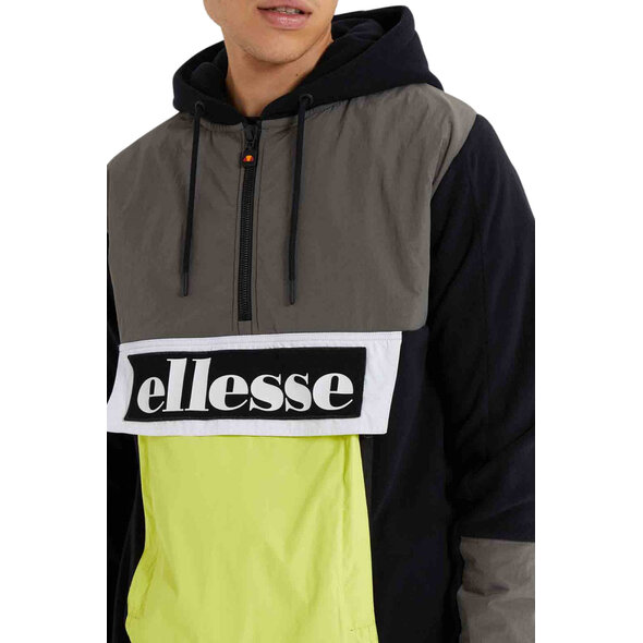 ELLESSE 'PERIODIC' ΦΟΥΤΕΡ ΑΝΔΡΙΚΟ SHK12272-BLACK
