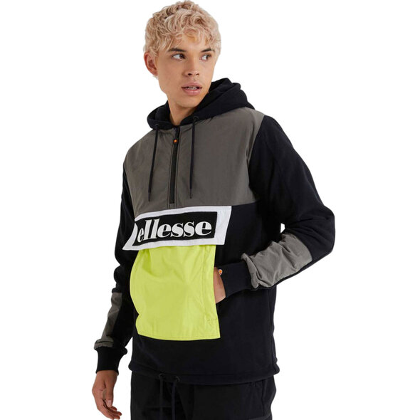 ELLESSE 'PERIODIC' ΦΟΥΤΕΡ ΑΝΔΡΙΚΟ SHK12272-BLACK