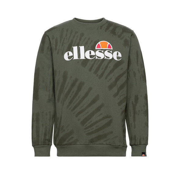 ELLESSE 'SUCCISO' TIE DYE ΦΟΥΤΕΡ ΑΝΔΡIKO SHL11363-DARK GREEN