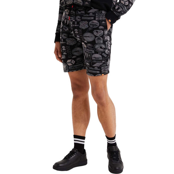 ELLESSE 'IGOR' ΒΕΡΜΟΥΔΑ ΑΝΔΡIKH SHM14519-BLACK