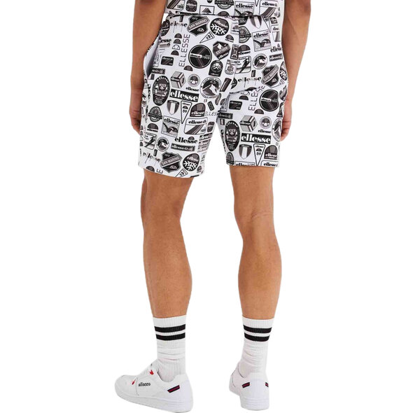 ELLESSE 'IGOR' ΒΕΡΜΟΥΔΑ ΑΝΔΡIKH SHM14519-908