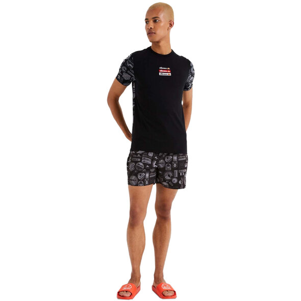 ELLESSE 'OULLE' ΜΑΓΙΩ ΑΝΔΡIKO SHM14526-BLACK