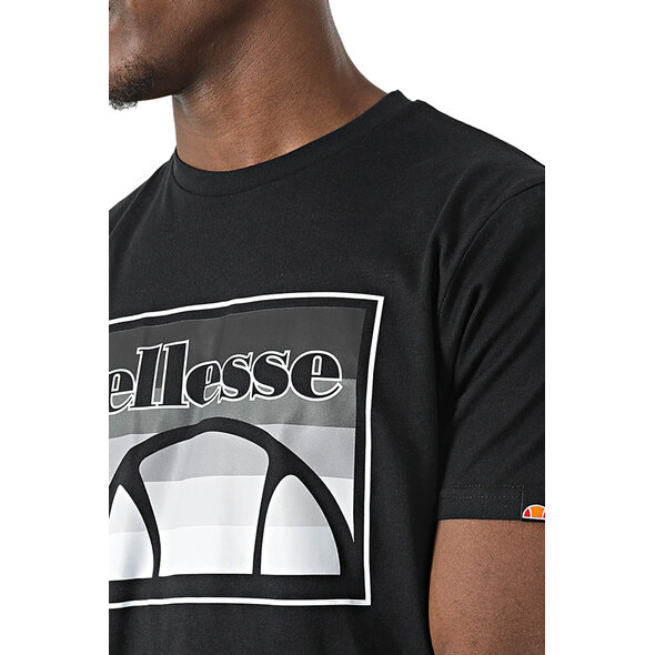 ELLESSE 'PINUPO' ΜΠΛΟΥΖΑ ΑΝΔΡIKH SHN11926-BLACK