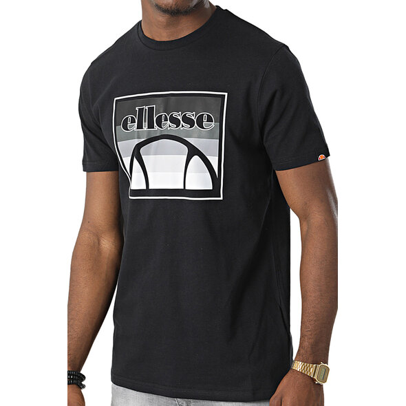 ELLESSE 'PINUPO' ΜΠΛΟΥΖΑ ΑΝΔΡIKH SHN11926-BLACK
