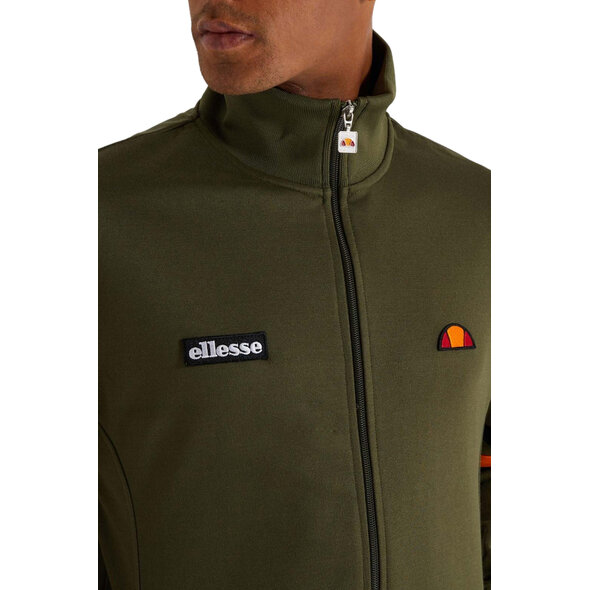 ELLESSE 'ROMA' TRACK ZAKETA ΑΝΔΡIKH SHN14703-506