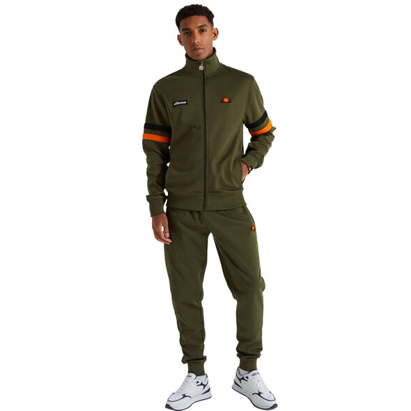 ELLESSE 'ROMA' TRACK ZAKETA ΑΝΔΡIKH SHN14703-506