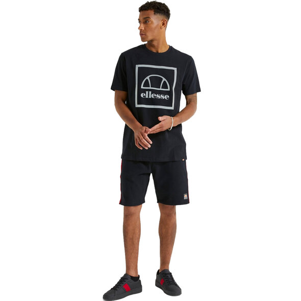ELLESSE 'ANDROMEDAN' ΜΠΛΟΥΖΑ ΑΝΔΡIKH SHP12786-BLACK