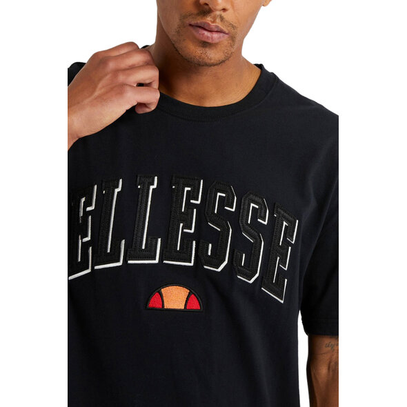 ELLESSE 'COLUMBIA' ΜΠΛΟΥΖΑ ΑΝΔΡΙΚΗ SHP16225-BLACK