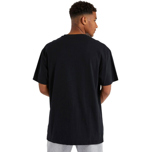 ELLESSE 'COLUMBIA' ΜΠΛΟΥΖΑ ΑΝΔΡΙΚΗ SHP16225-BLACK
