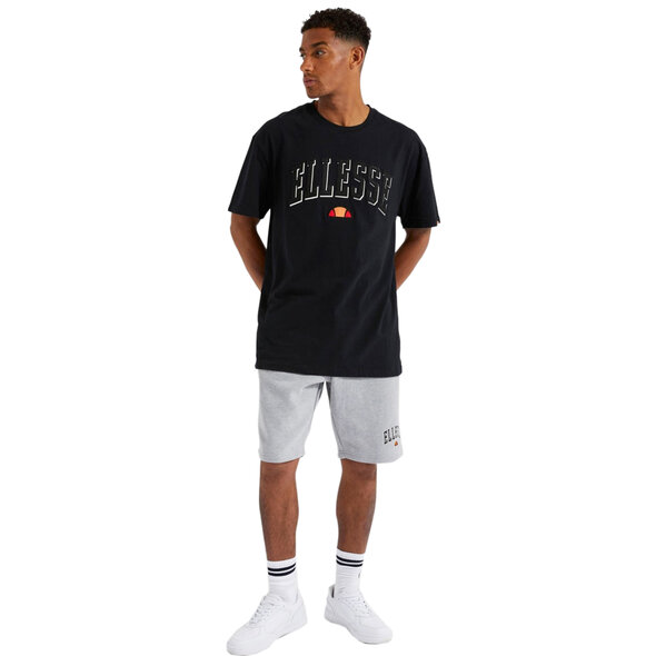 ELLESSE 'COLUMBIA' ΜΠΛΟΥΖΑ ΑΝΔΡΙΚΗ SHP16225-BLACK