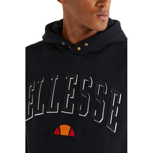 ELLESSE 'DUKE' ΦΟΥΤΕΡ ΑΝΔΡIKO SHP16227-BLACK
