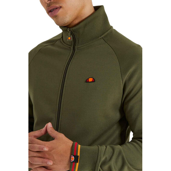 ELLESSE 'ROME' TRACK ΖΑΚΕΤΑ ΑΝΔΡΙΚΗ SHP16444-506