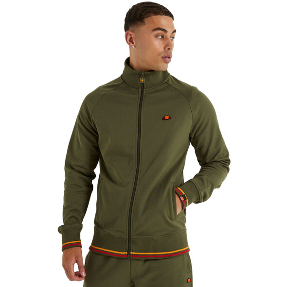 ELLESSE 'ROME' TRACK ΖΑΚΕΤΑ ΑΝΔΡΙΚΗ SHP16444-506