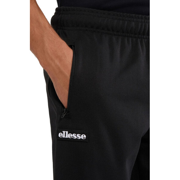 ELLESSE 'BERTONI' TRACK ΦΟΡΜΑ ΑΝΔΡΙΚΗ SHR04351-BLACK