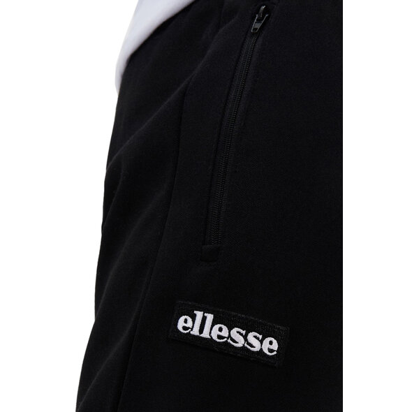 ELLESSE 'BERTONI' TRACK ΦΟΡΜΑ ΑΝΔΡΙΚΗ SHR04351-BLACK