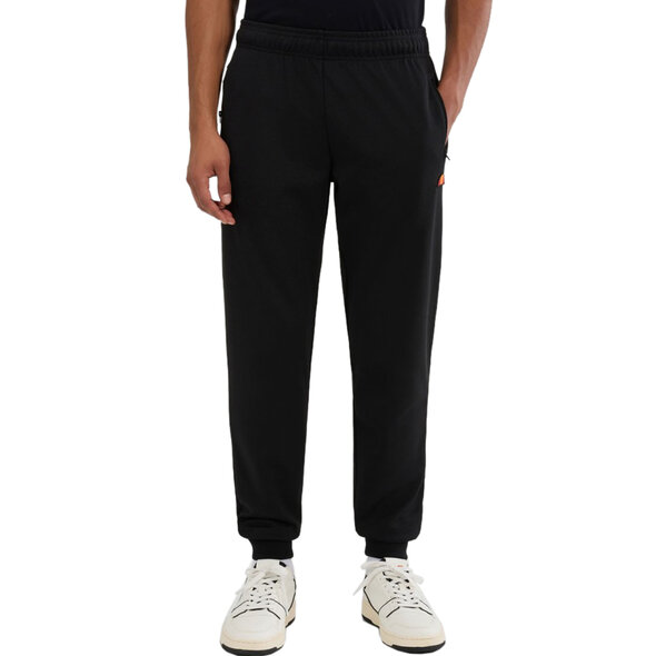 ELLESSE 'BERTONI' TRACK ΦΟΡΜΑ ΑΝΔΡΙΚΗ SHR04351-BLACK
