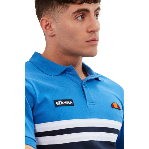 ELLESSE 'MUCCIO' POLO ΜΠΛΟΥΖΑ ΑΝΔΡIKH SHR16895-340