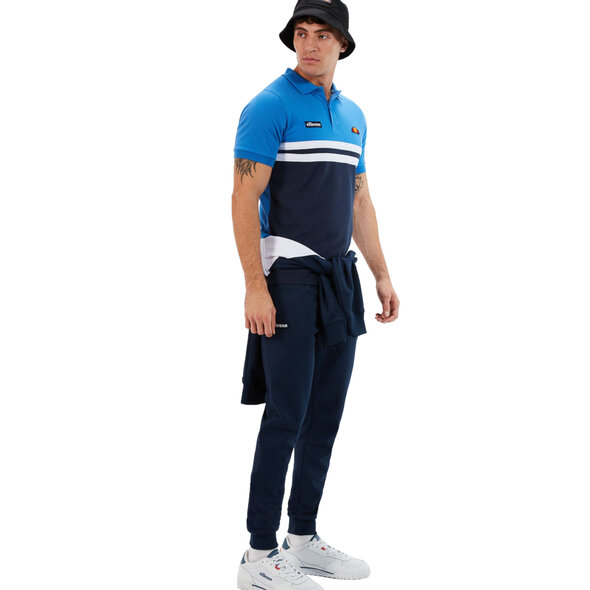 ELLESSE 'MUCCIO' POLO ΜΠΛΟΥΖΑ ΑΝΔΡIKH SHR16895-340