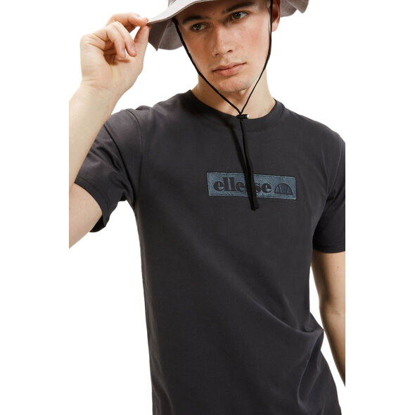 ELLESSE 'CARPINONE' ΜΠΛΟΥΖΑ ΑΝΔΡIKH SHR17561-BLACK