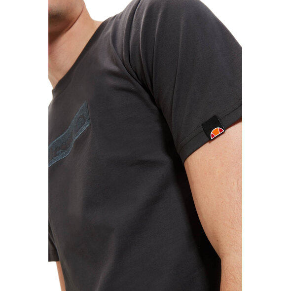 ELLESSE 'CARPINONE' ΜΠΛΟΥΖΑ ΑΝΔΡIKH SHR17561-BLACK