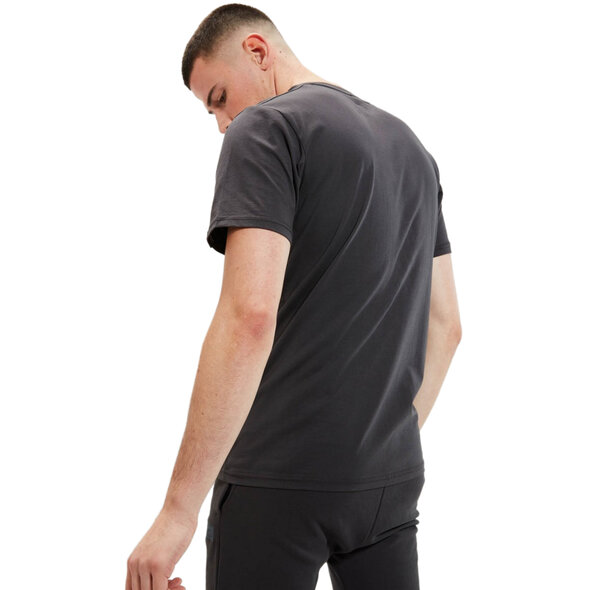 ELLESSE 'CARPINONE' ΜΠΛΟΥΖΑ ΑΝΔΡIKH SHR17561-BLACK