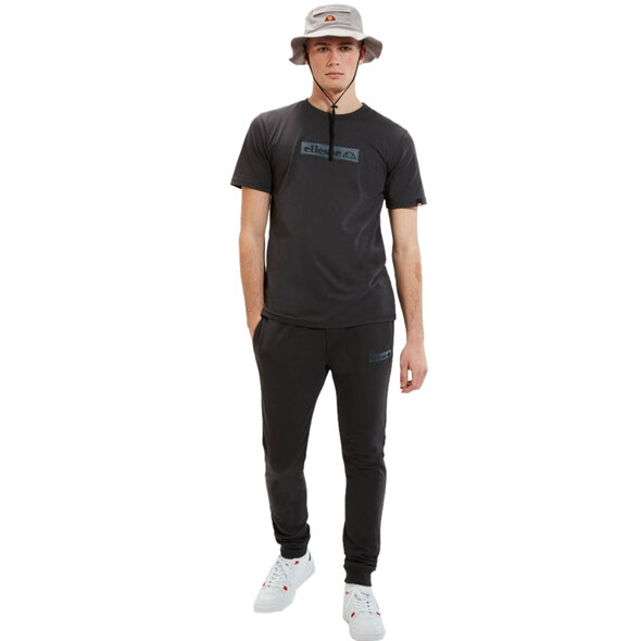 ELLESSE 'CARPINONE' ΜΠΛΟΥΖΑ ΑΝΔΡIKH SHR17561-BLACK