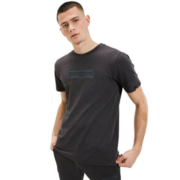 ELLESSE 'CARPINONE' ΜΠΛΟΥΖΑ ΑΝΔΡIKH SHR17561-BLACK