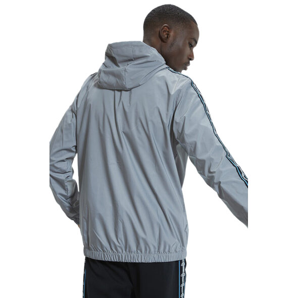 ELLESSE 'LANDORUS' REFLECTIVE JACKET ΑΝΔΡIKO SHR17996-935