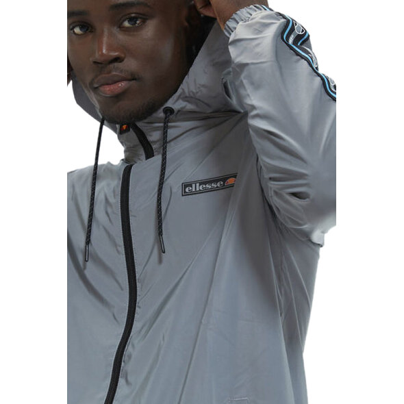 ELLESSE 'LANDORUS' REFLECTIVE JACKET ΑΝΔΡIKO SHR17996-935
