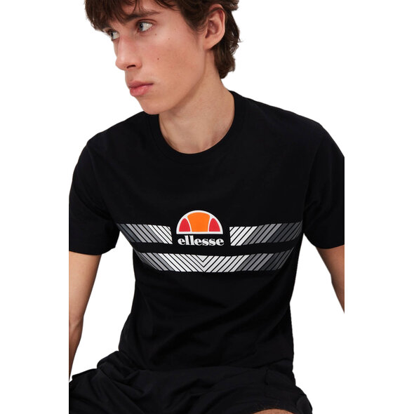 ELLESSE 'APRELVIE' ΜΠΛΟΥΖΑ ΑΝΔΡΙΚΗ SHR20275-BLACK
